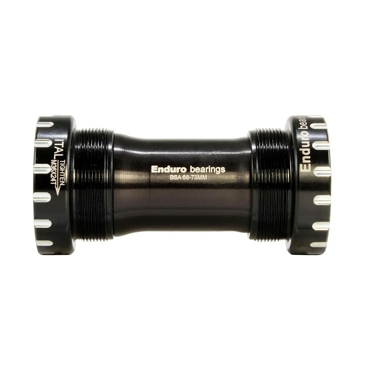 Enduro Italian Thread-in XD-15 Pro for 24mm - Image 2