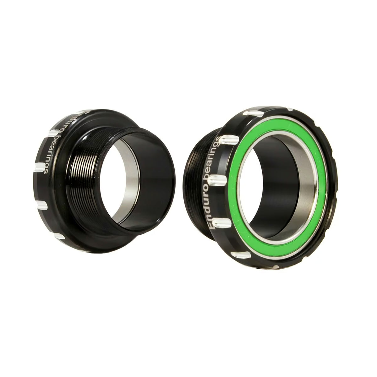Enduro BSA Thread-in StainlessSteel AC for 30mm - Image 1