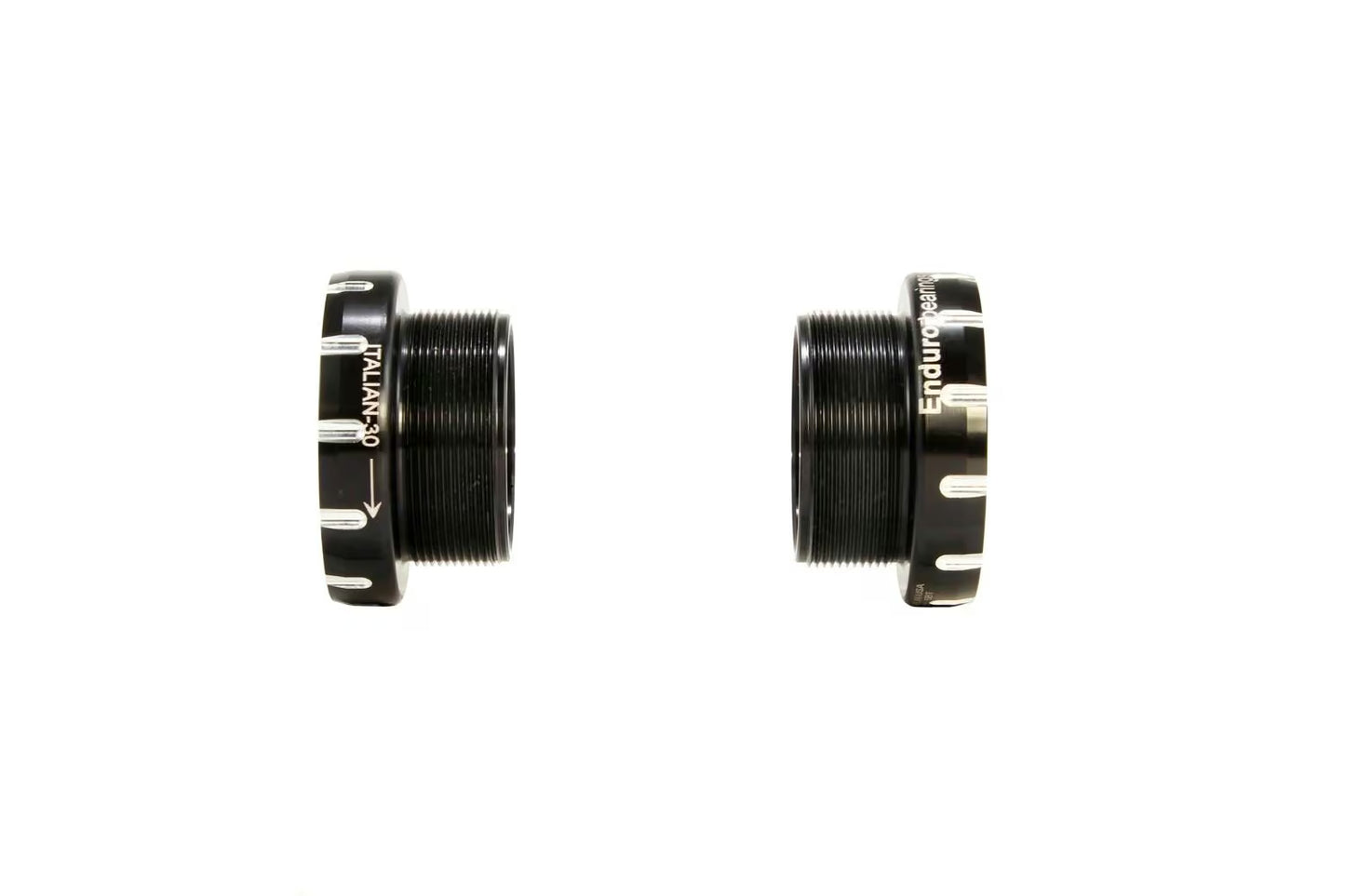 Enduro Italian StainlessSteel AC for 30mm - Image 2