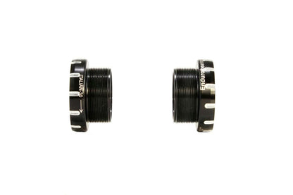 Enduro Italian StainlessSteel AC for 30mm - Image 2