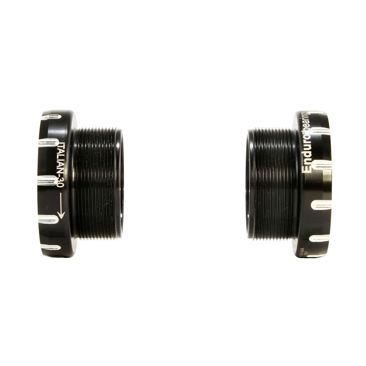 Enduro Italian Thread-in XD-15 Pro for 30mm - Image 2