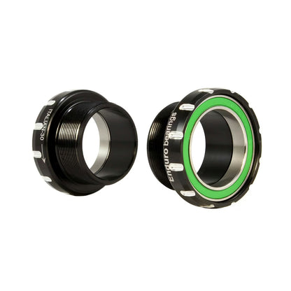 Enduro Italian Thread-in XD-15 Pro for 30mm - Image 1