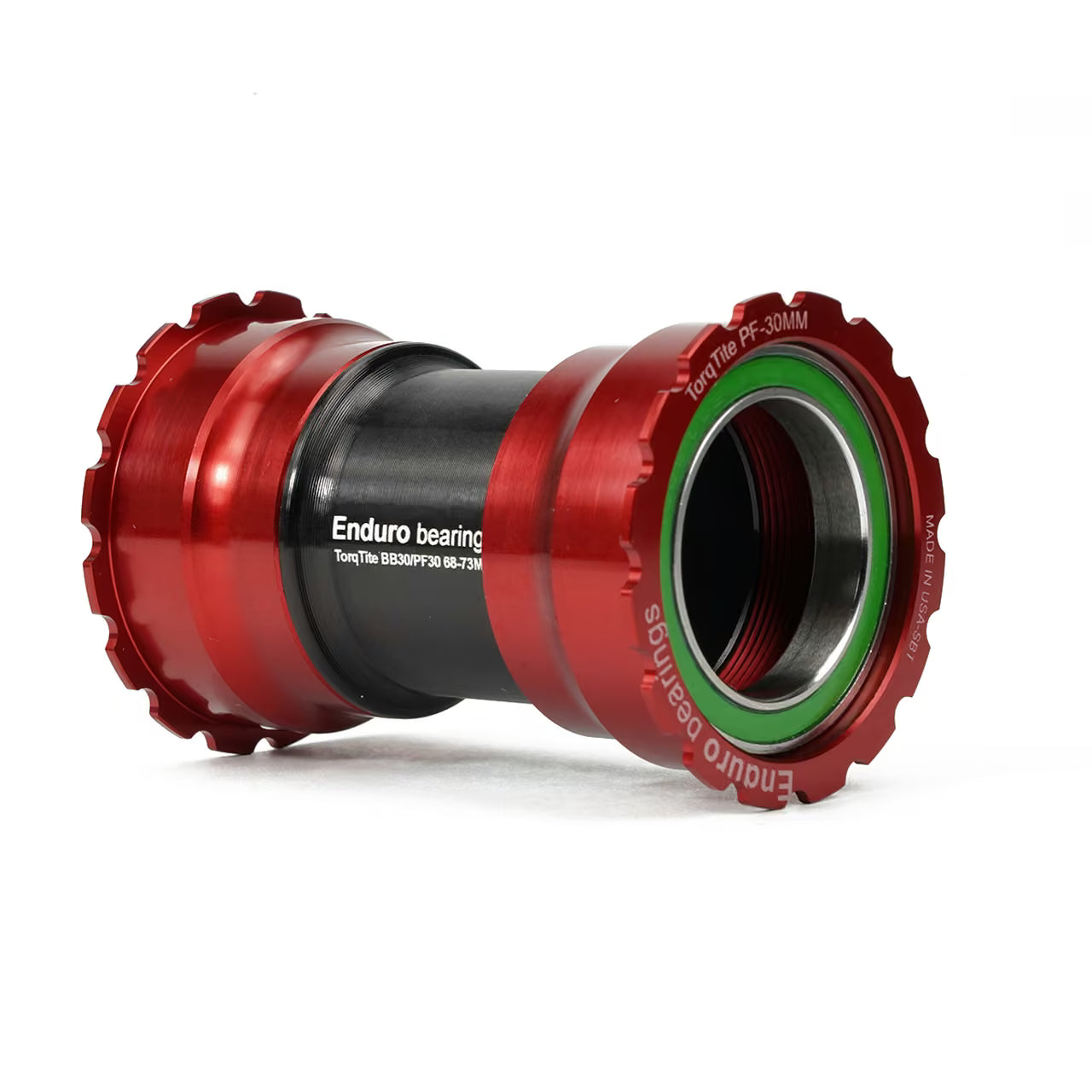 Enduro TorqTite XD-15 Pro PF30 for BB30 - Image 1