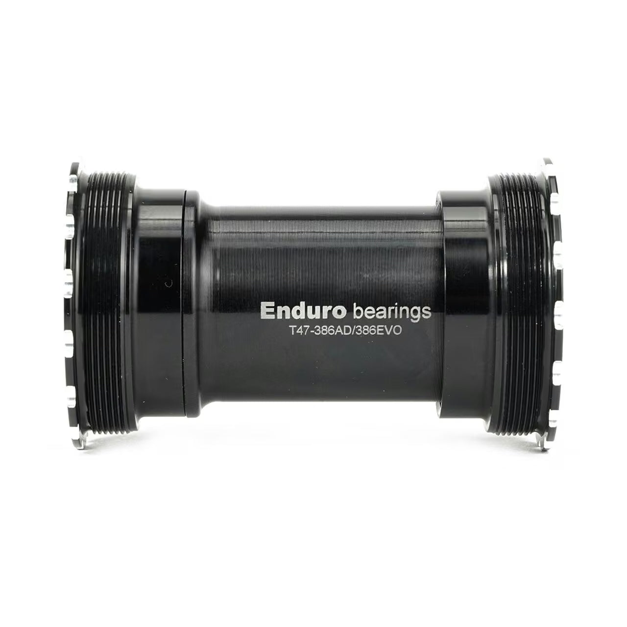 Enduro T47 Internal StainlessSteel AC for 30mm - Image 2
