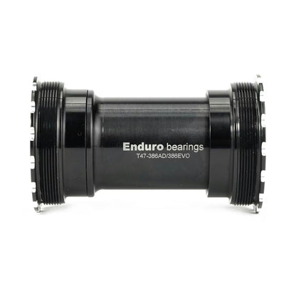 Enduro T47 Internal StainlessSteel AC for 30mm - Image 2