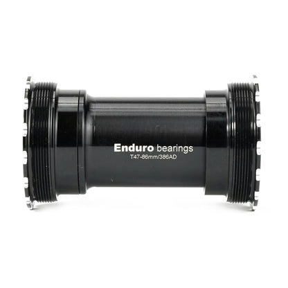 Enduro T47 Internal StainlessSteel AC for 24mm - Image 2
