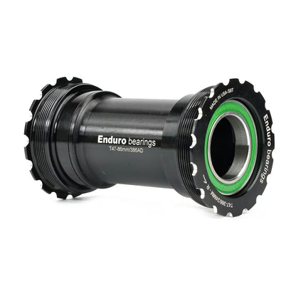 Enduro T47 Internal StainlessSteel AC for 24mm - Image 1