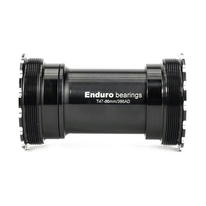 Enduro T47 Internal StainlessSteel AC for DUB - Image 2