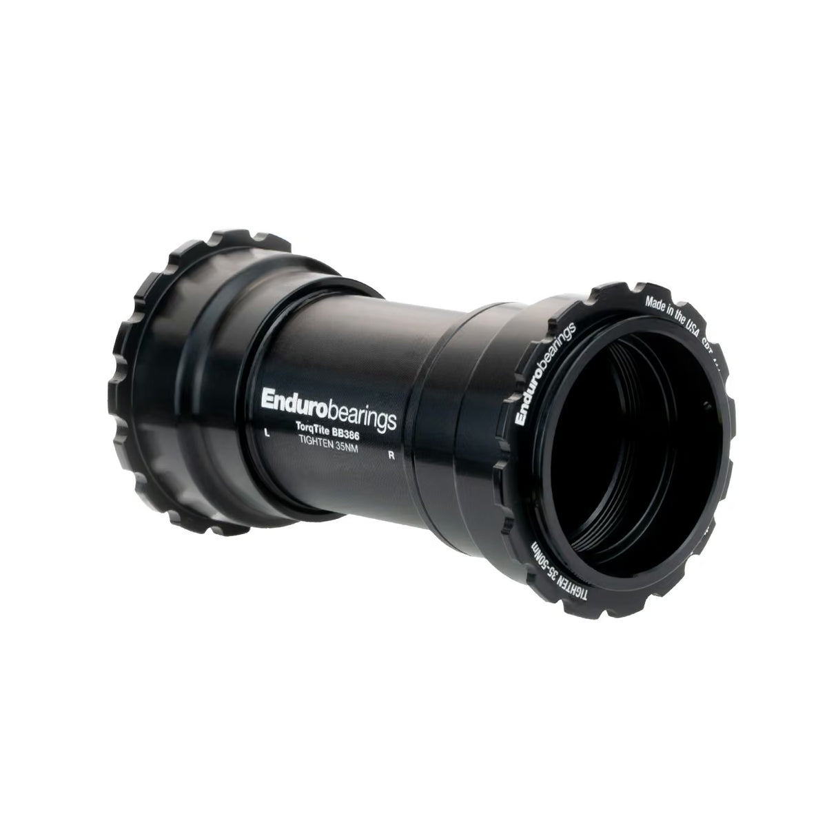 Enduro BB386 For Campagnolo UltraTorque - Image 1