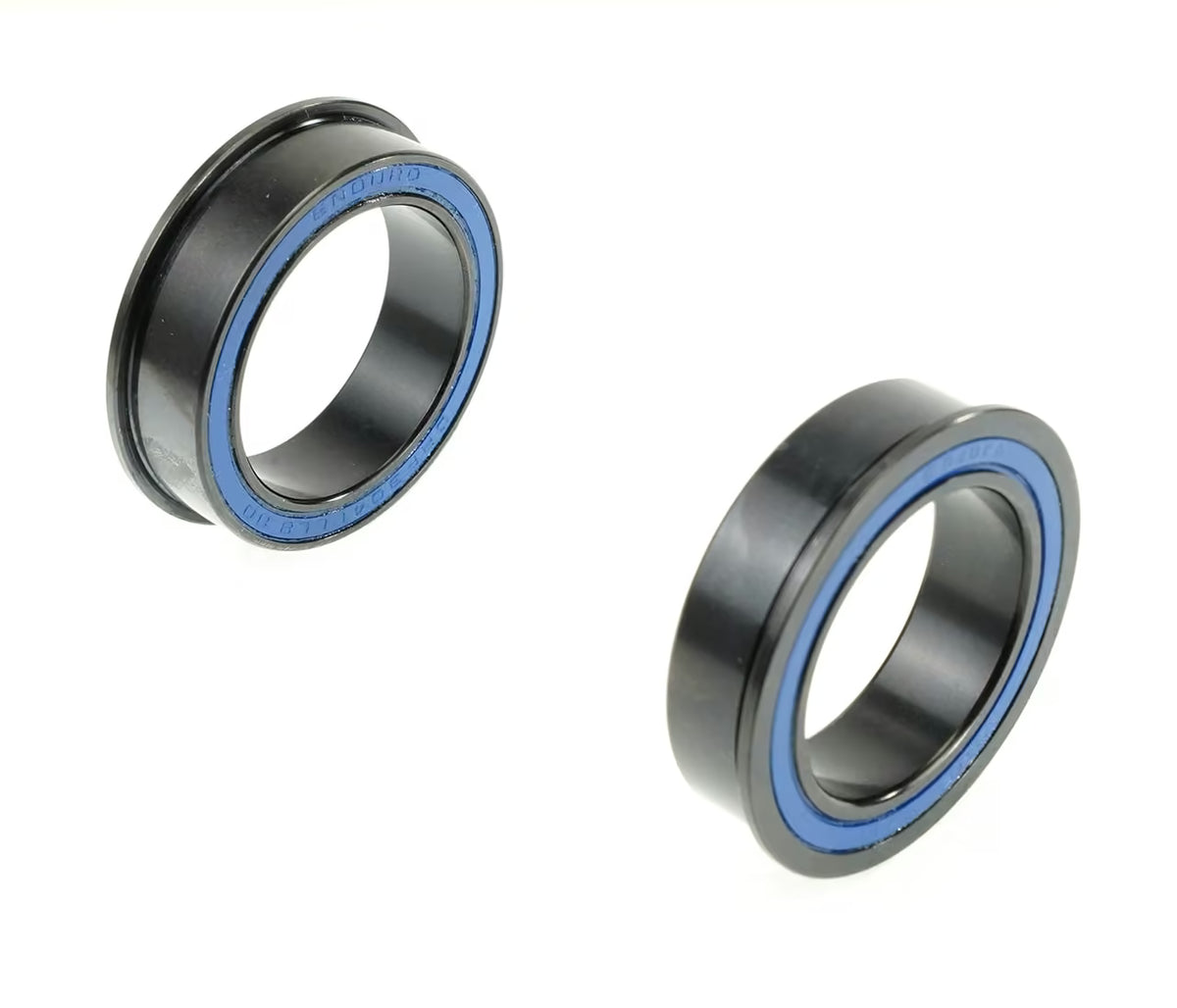 Enduro Press-In ABEC3 Black Oxide BB86/92 for DUB - Image 1