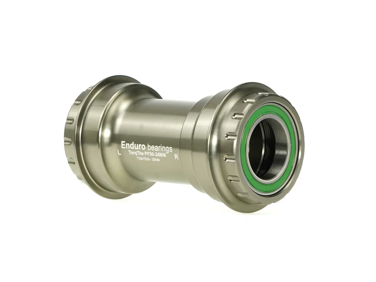 Enduro TorqTite SS Radial PF30 for 24mm - Image 1