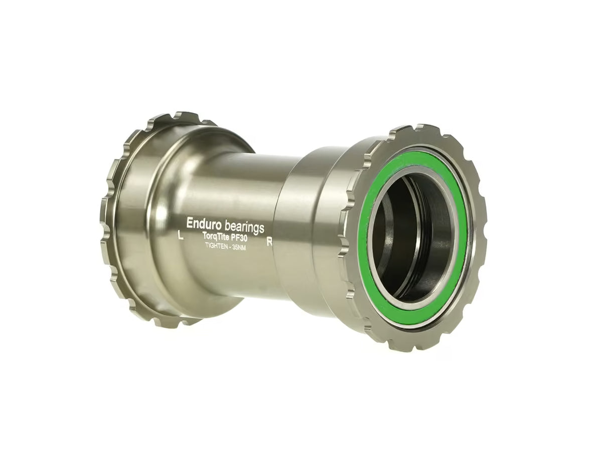 Enduro TorqTite SS Radial PF30 for BB30 - Image 1