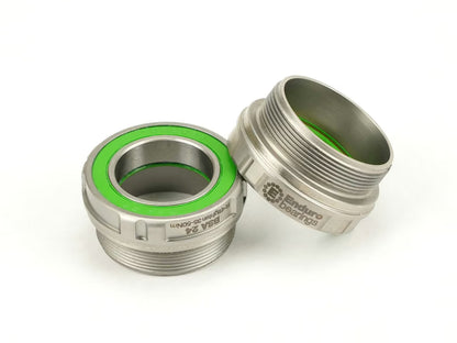 Enduro BSA Maxhit 440C Stainless Steel for 24mm - Image 2