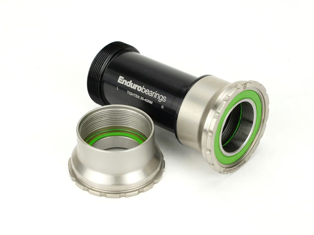 Enduro BB86/92 Maxhit 440C Stainless Steel - Image 2
