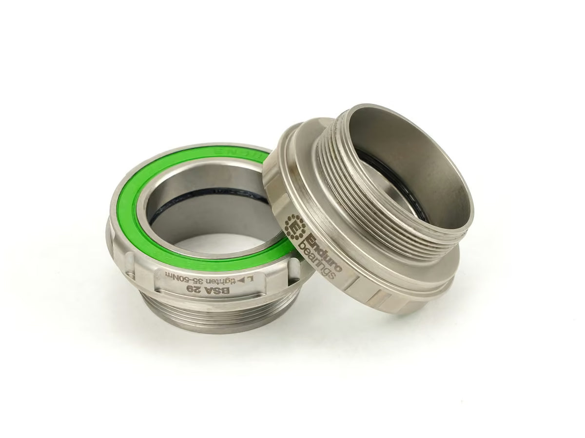 Enduro BSA Maxhit 440C Stainless Steel for DUB - Image 2