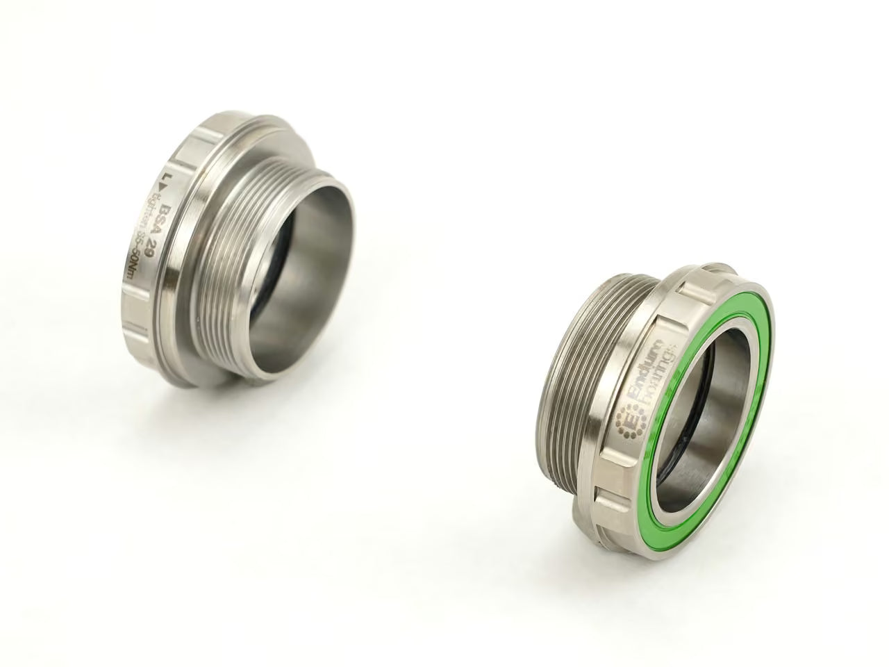 Enduro BSA Maxhit 440C Stainless Steel for DUB - Image 1