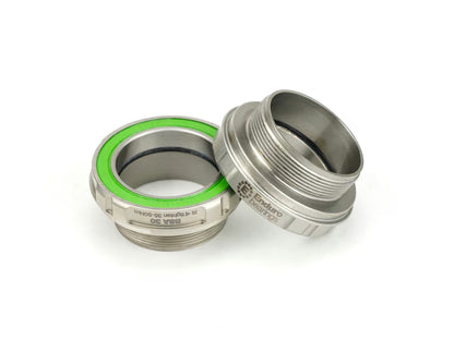 Enduro BSA Maxhit 440C Stainless Steel for 30mm - Image 2