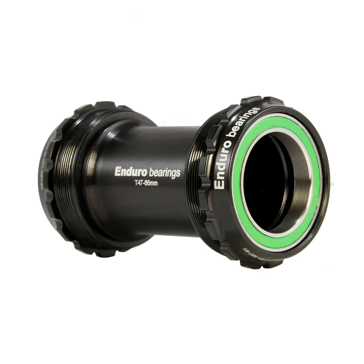 Enduro T47 External XD-15 Pro for DUB - Image 1