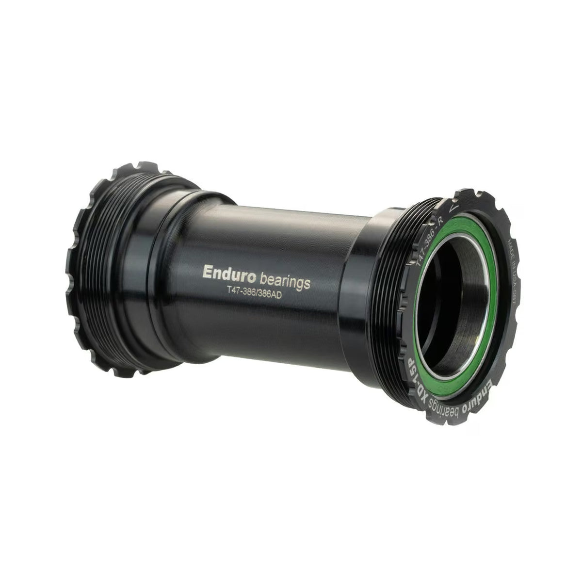 Enduro T47 Internal XD-15 Pro for 30mm - Image 1
