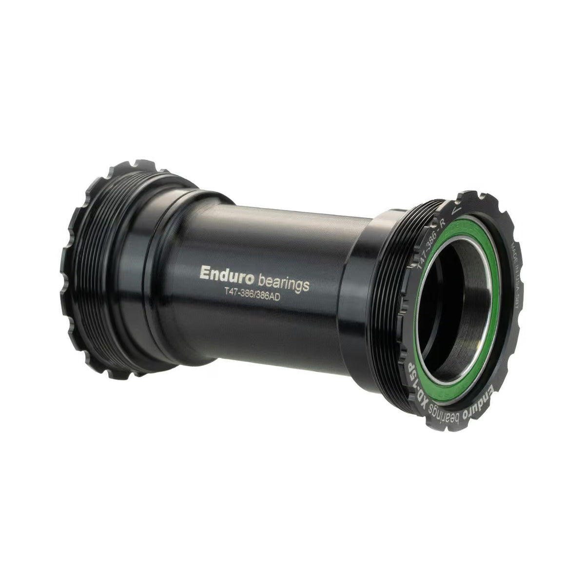 Enduro T47 Internal XD-15 Pro for DUB - Image 1