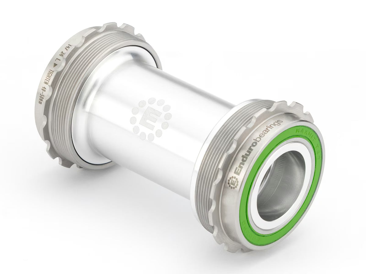 Enduro T47 External Maxhit 440C for 24mm - Image 1