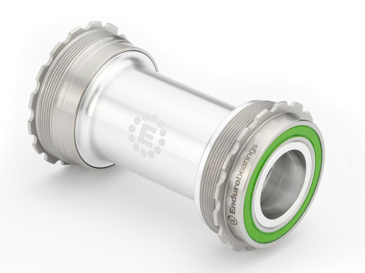Enduro T47 Asymmetric Maxhit 440C for 24mm - Image 1