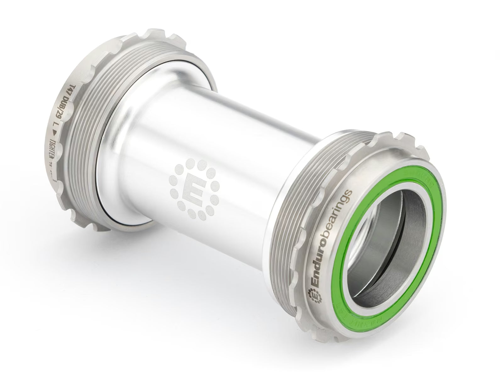 Enduro T47 External Maxhit 440C for DUB - Image 1