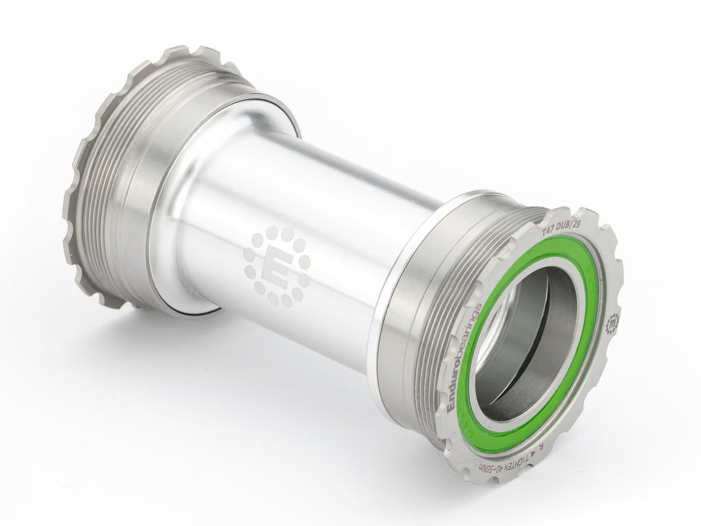 Enduro T47 Internal Maxhit 440C for DUB - Image 1