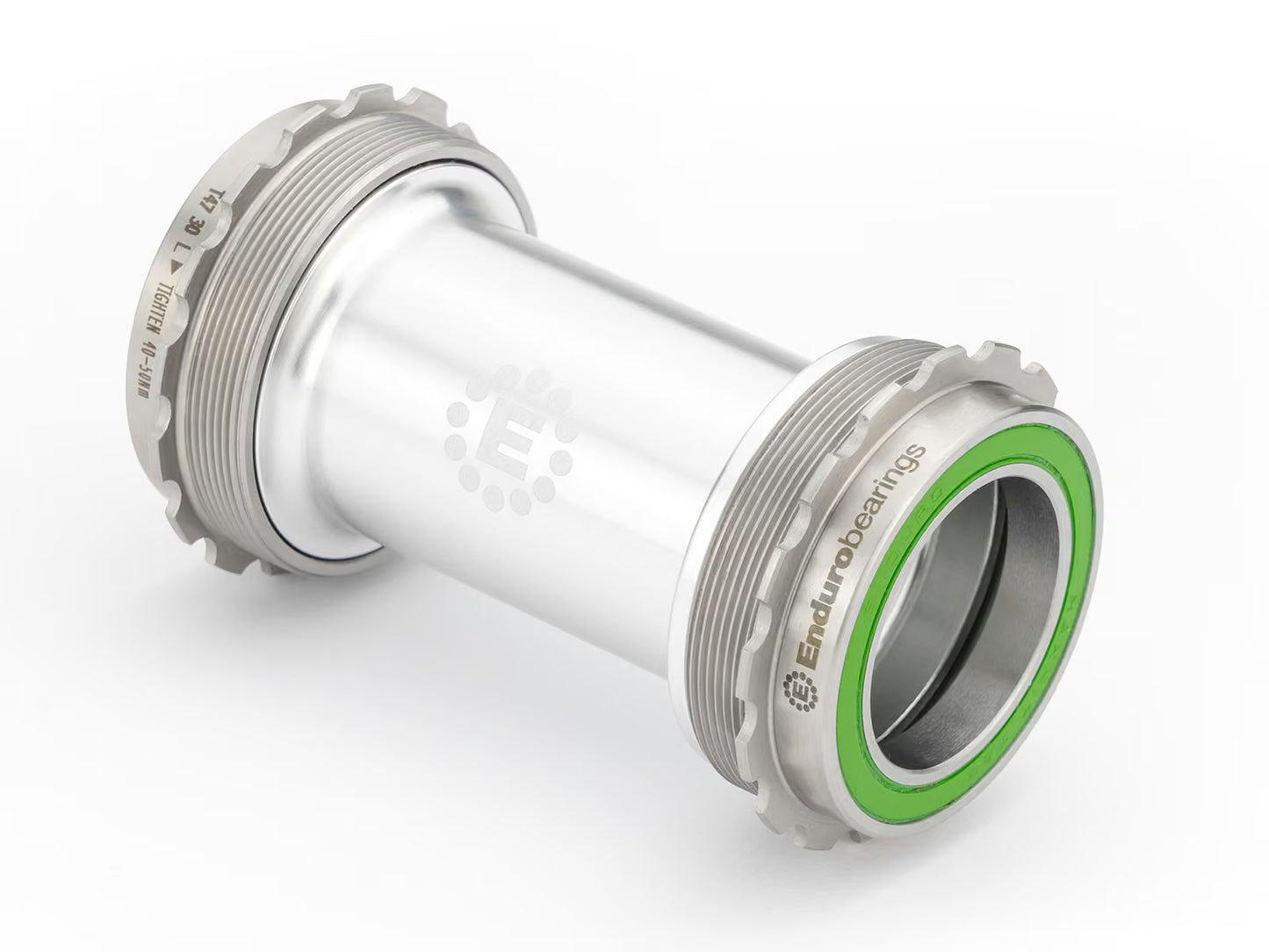 Enduro T47 External Maxhit 440C for 30mm - Image 1
