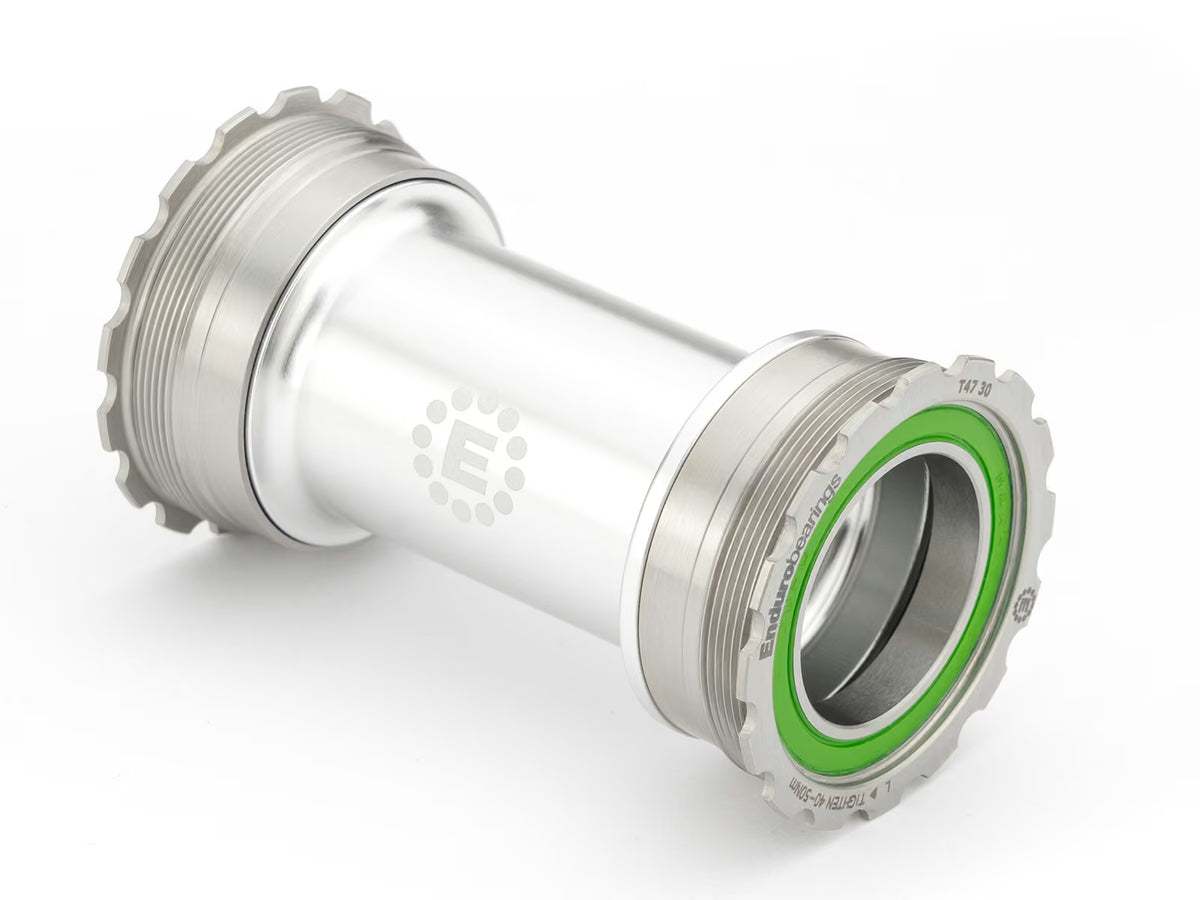 Enduro T47 Internal Maxhit 440C for 30mm - Image 1
