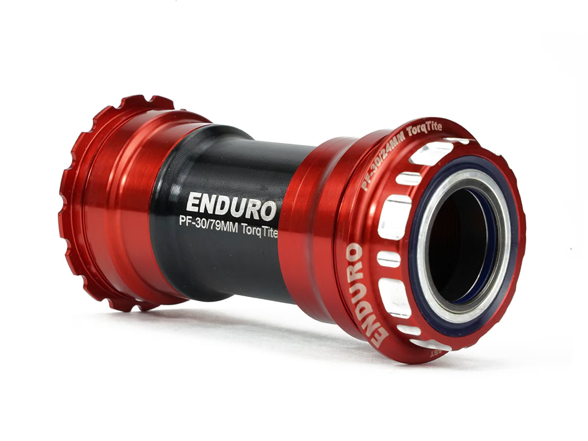 Enduro TorqTite XD-15 Corsa BBRight for 24mm - Image 1