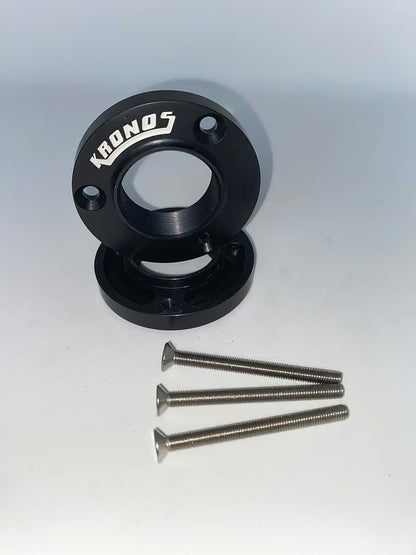 Kronos BB65 Bottom Bracket Adaptor - Image 3