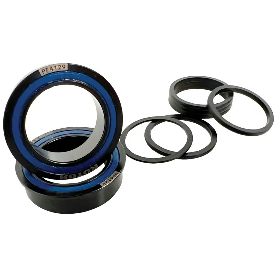 Rotor PF4129 BB86/89/92 ABEC3 Steel for DUB - Image 1