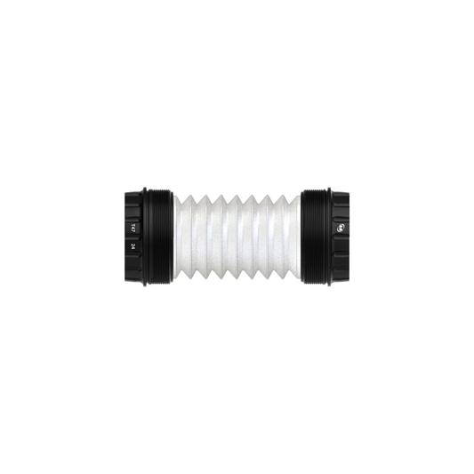 Rotor T4724 T47 External ABEC3 Steel for 24mm - Image 1