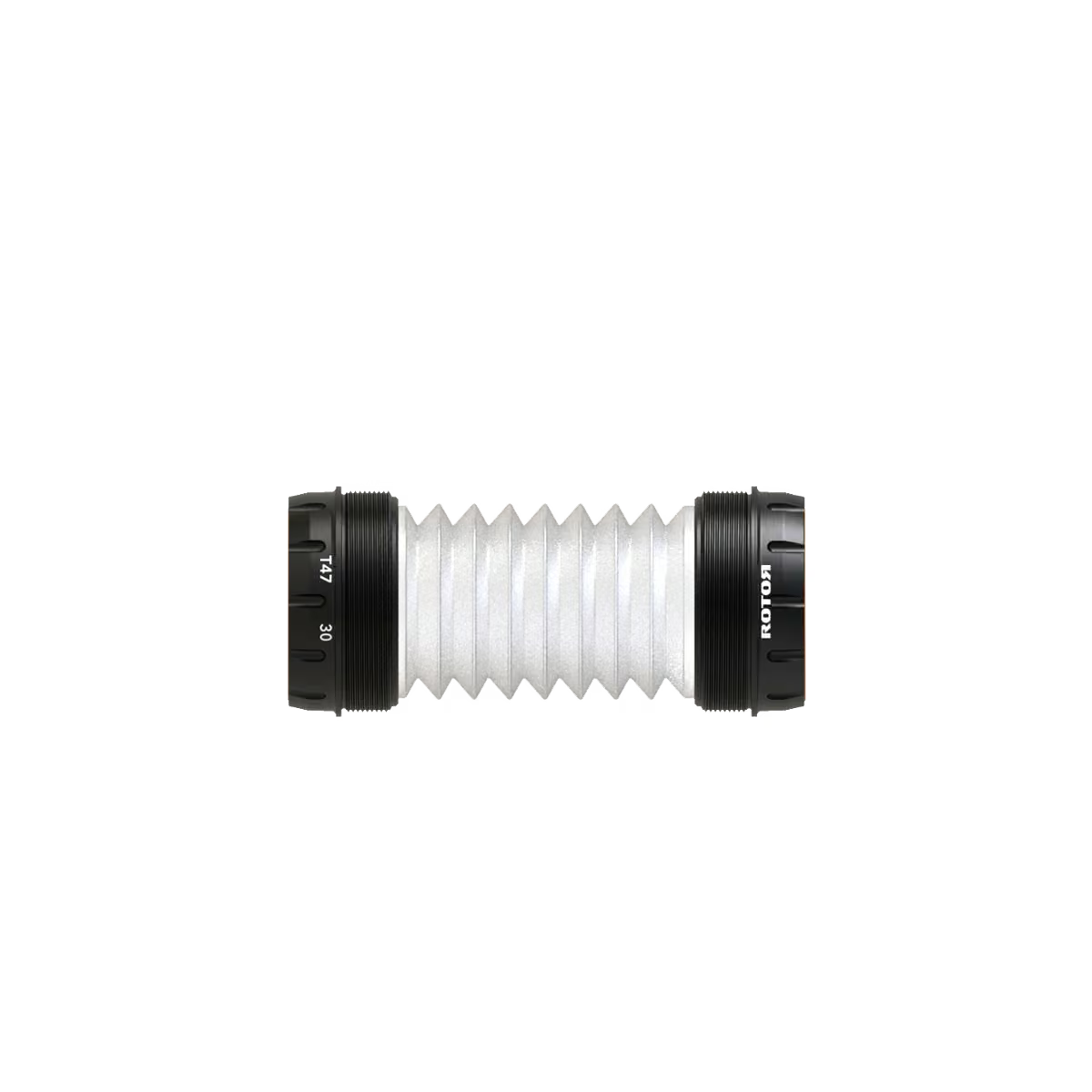 Rotor T4730 T47 External ABEC3 Steel for 30mm - Image 1