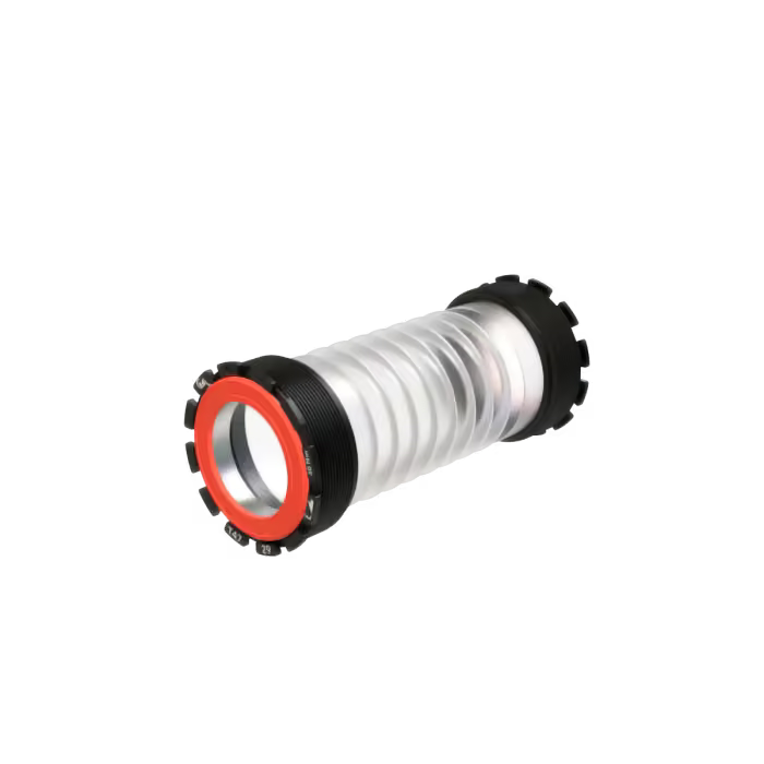 Rotor T4729 T47 Internal ABEC3 Steel for DUB - Image 2