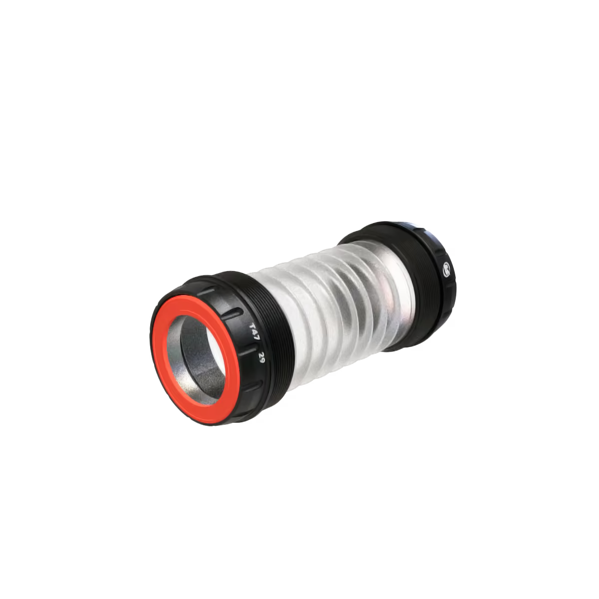 Rotor T4729 T47 External ABEC3 Steel for DUB - Image 2