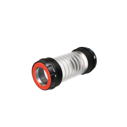 Rotor T4729 T47 External ABEC3 Steel for DUB - Image 2