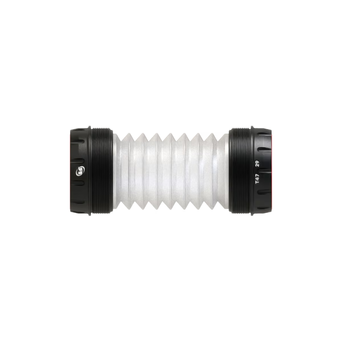 Rotor T4729 T47 External ABEC3 Steel for DUB - Image 1