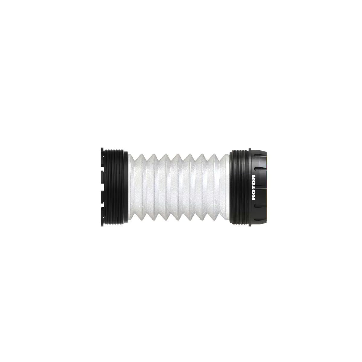 Rotor T4730 T47 Asymmetric ABEC3 Steel for 30mm - Image 1