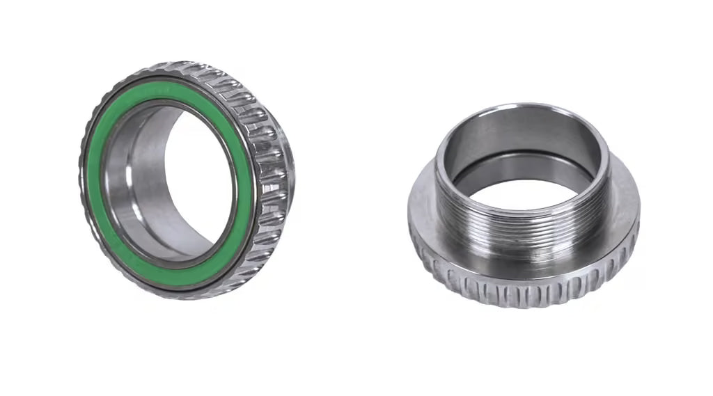 Rotor Track BSA XD-15 Ceramic for 30mm - Image 2