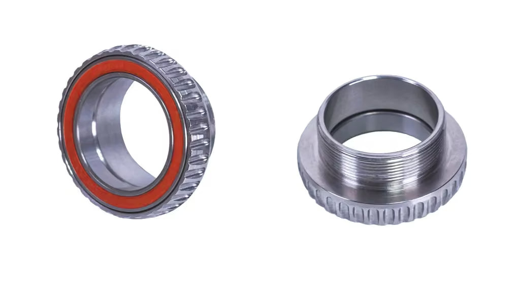 Rotor Track BSA Ceramic Zero for 30mm - Image 2