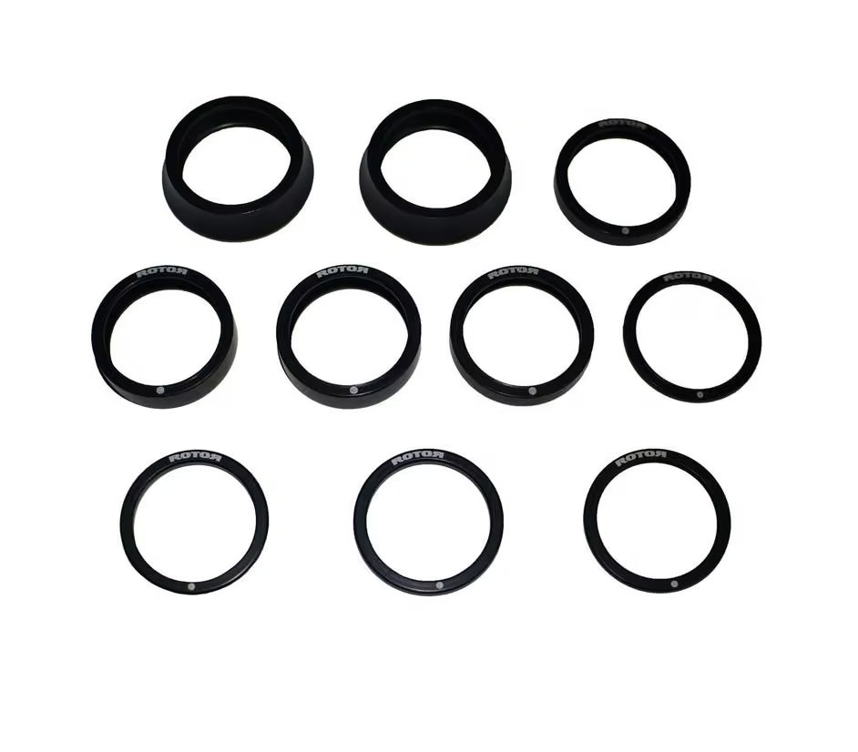 Rotor Spacer Kit Universal - Image 1