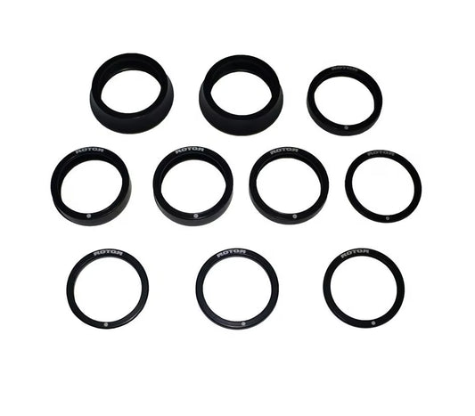 Rotor Spacer Kit Universal - Image 1