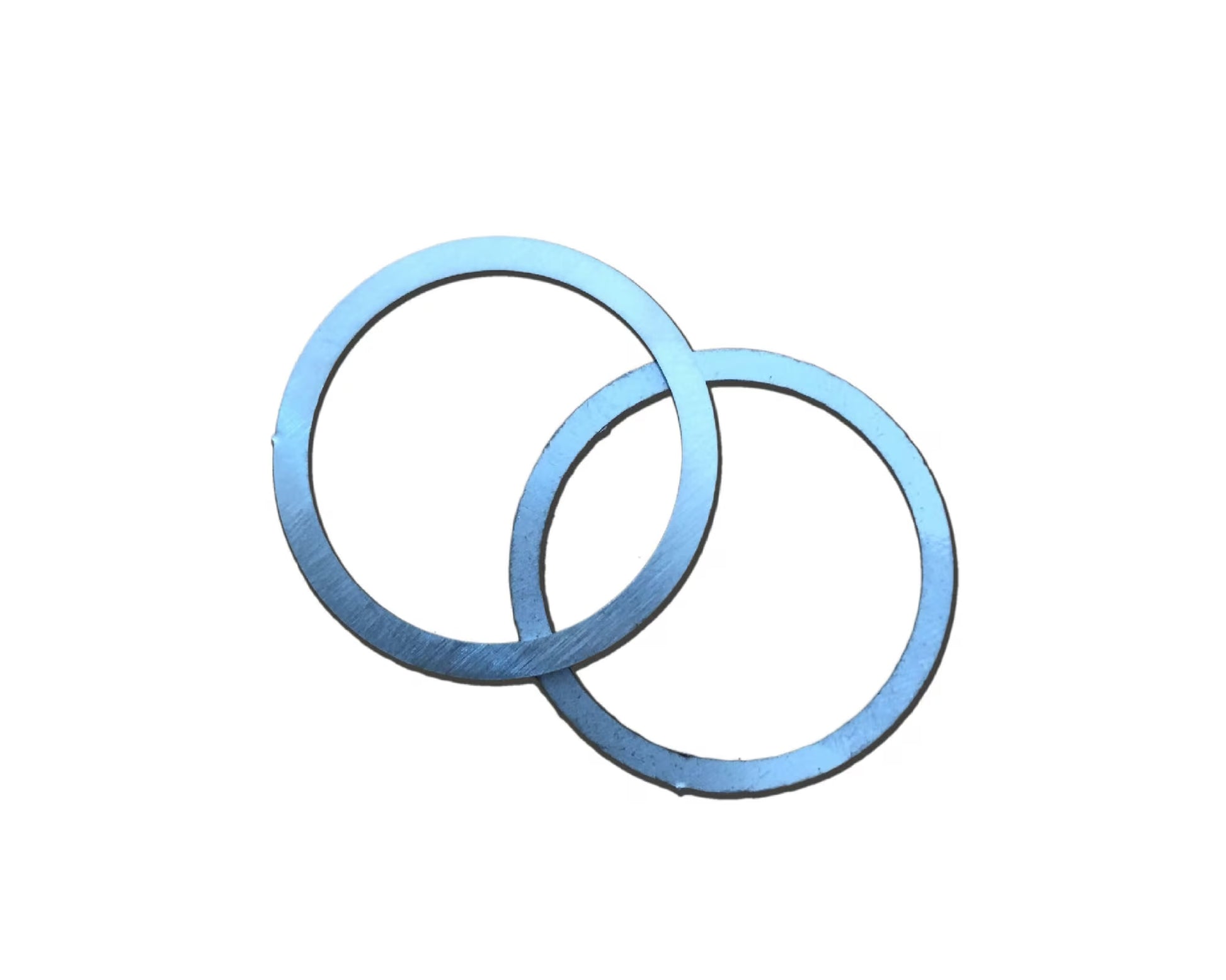 Rotor Spacer Kit T47 24mm - Image 1
