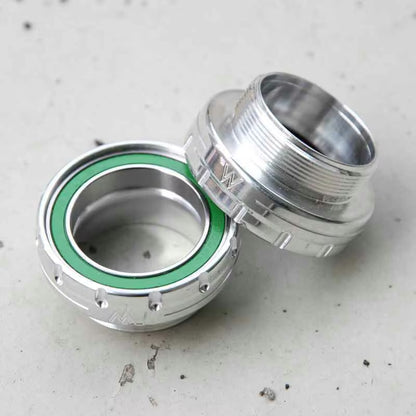 White Industries BSA Stainless Steel for DUB - Image 3
