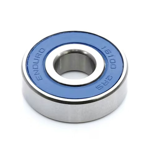Enduro Radial Bearing 16100 10 x 28 x 8 - Image 1