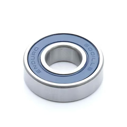 Enduro Radial Bearing 6001 12 x 28 x 8 - Image 1