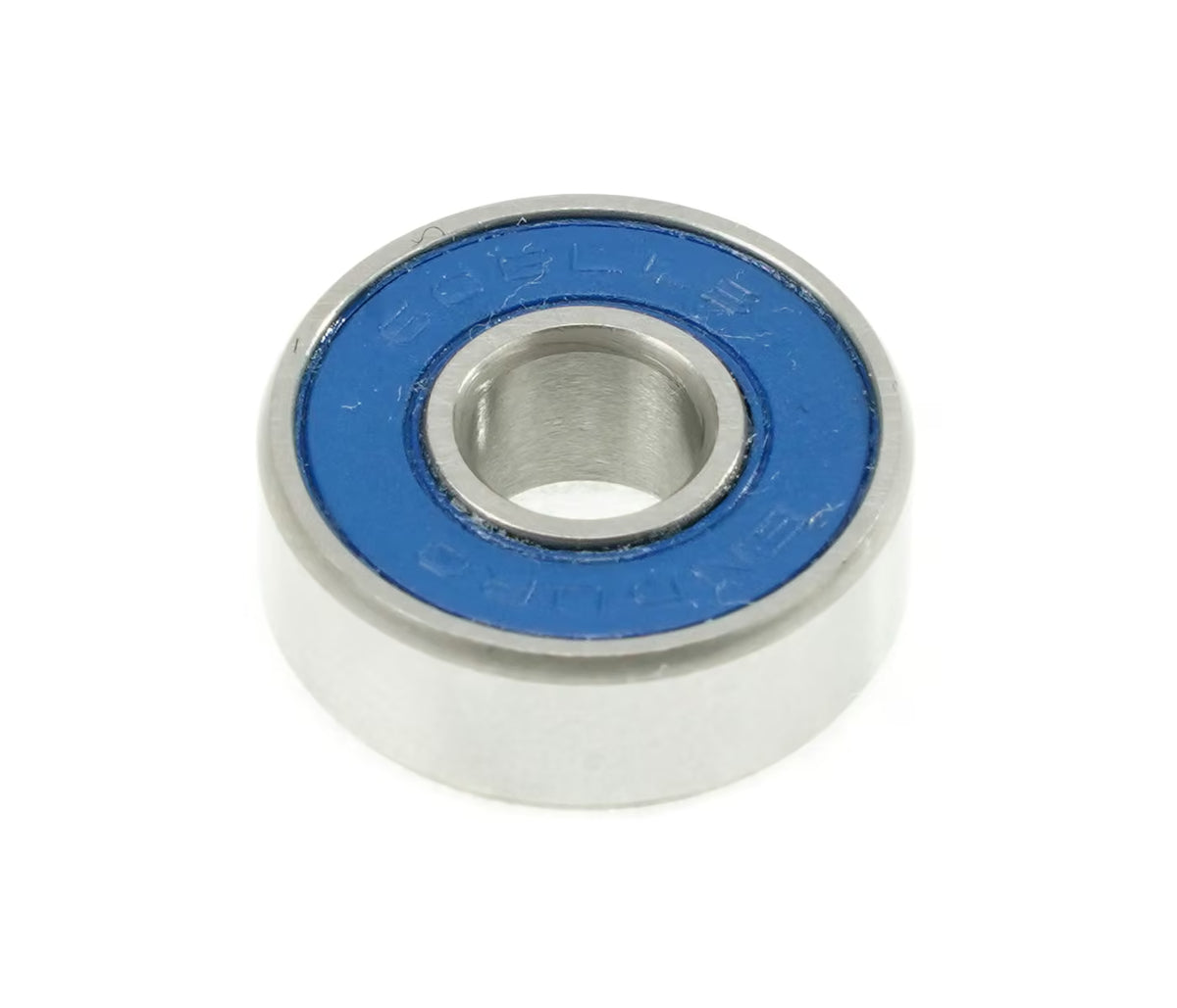 Enduro Radial Bearing 606 6 x 17 x 6 - Image 1
