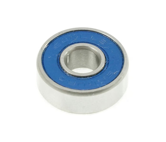 Enduro Radial Bearing 606 6 x 17 x 6 - Image 1